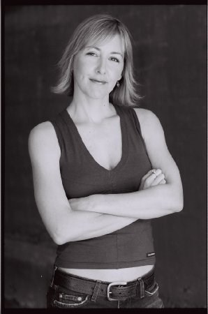 Cynthia Stevenson imagen 3