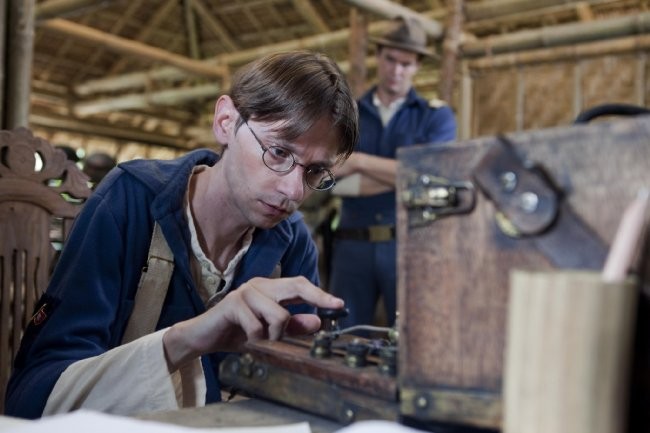 DJ Qualls imagen 1