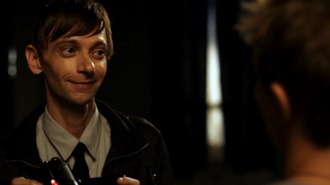 DJ Qualls imagen 2