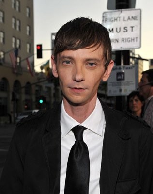 DJ Qualls imagen 3