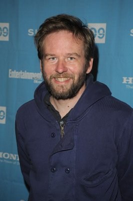 Dallas Roberts imagen 1