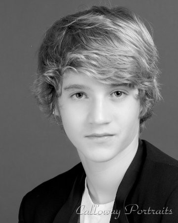 Dalton Gray imagen 4