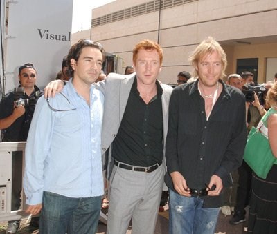 Damian Lewis imagen 4