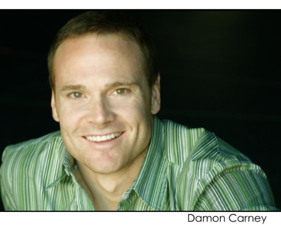 Damon Carney imagen 1