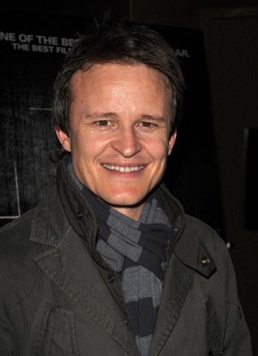 Damon Herriman imagen 3