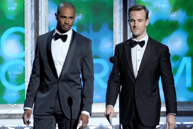 Damon Wayans Jr imagen 1