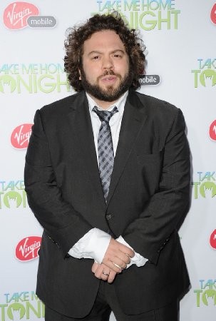 Dan Fogler imagen 4