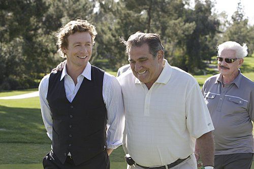 Dan Lauria imagen 1