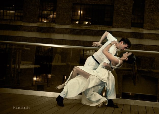 Dan Marshall imagen 4