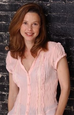 Dana Barron imagen 1