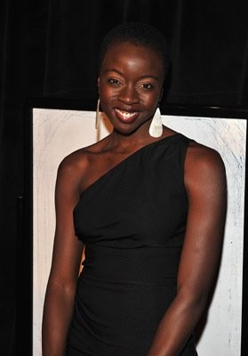 Danai Gurira imagen 1