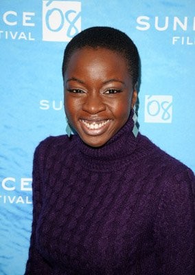 Danai Gurira imagen 3