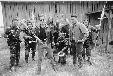 Daniel Baldwin imagen 1