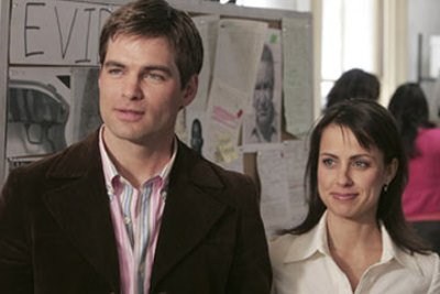 Daniel Cosgrove imagen 2