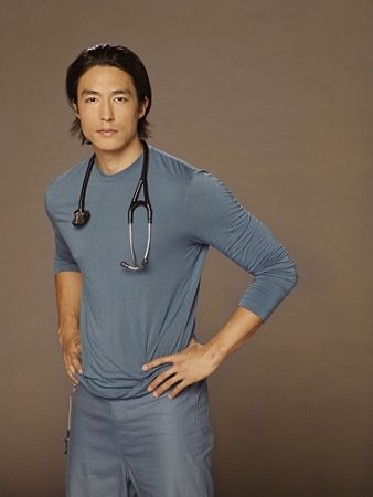 Daniel Henney imagen 2