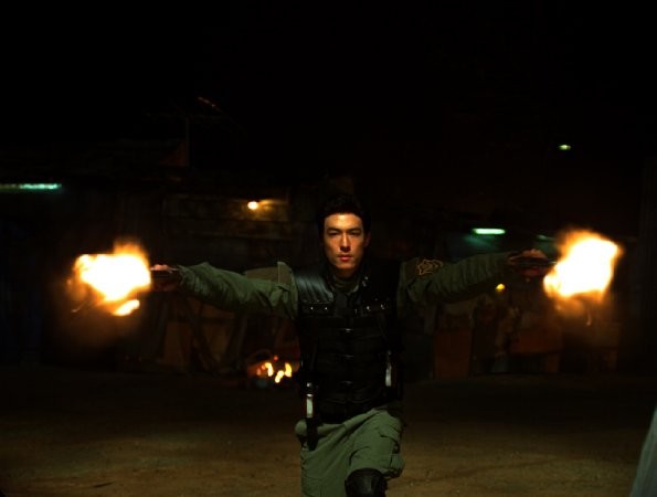 Daniel Henney imagen 4