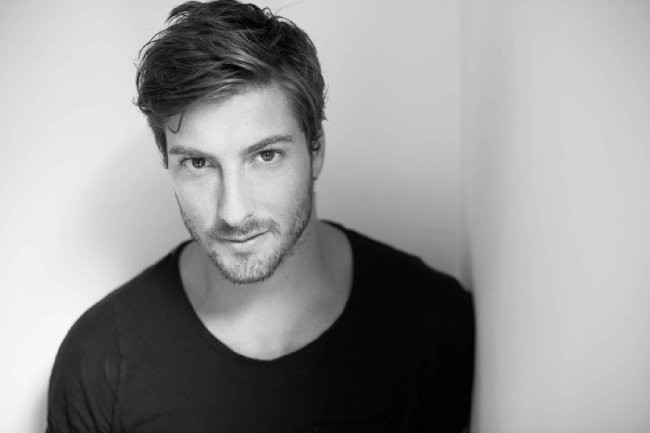 Daniel Lissing imagen 1