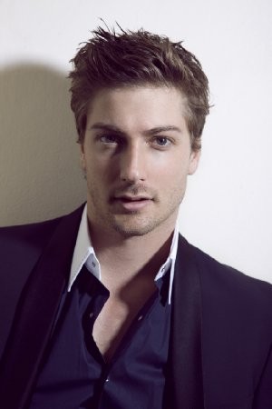 Daniel Lissing imagen 3