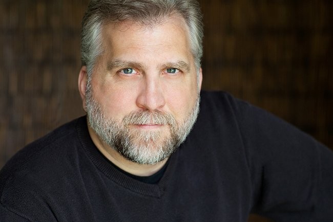 Daniel Roebuck imagen 1