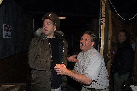 Daniel Roebuck imagen 4