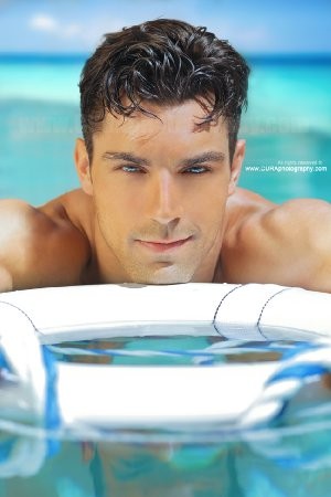 Daniel Sobieray imagen 1