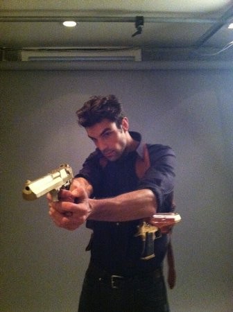 Daniel Sobieray imagen 4