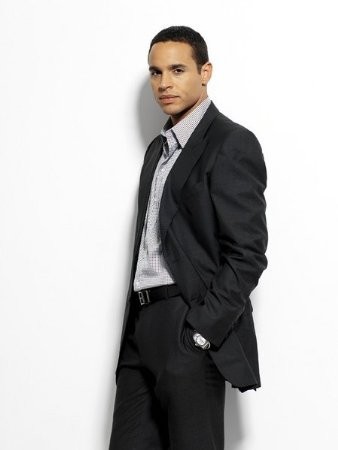 Daniel Sunjata imagen 3