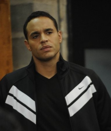 Daniel Sunjata imagen 4