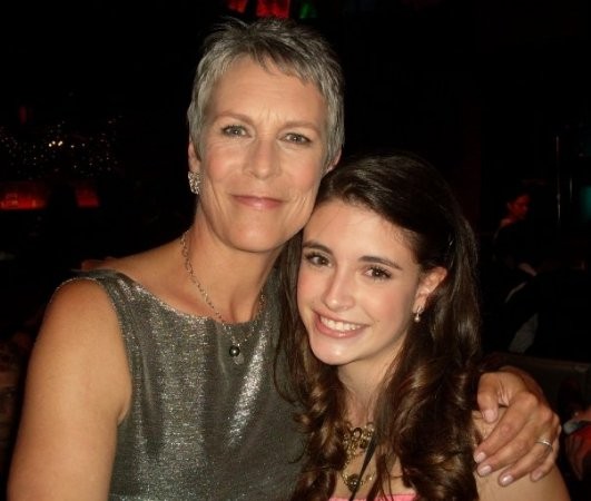 Daniela Bobadilla imagen 4