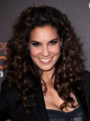 Daniela Ruah imagen 1