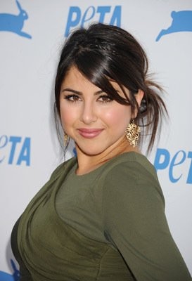 Daniella Monet imagen 1