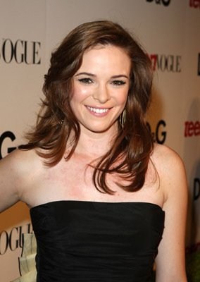 Danielle Panabaker imagen 1