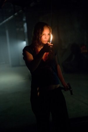 Danielle Savre imagen 4