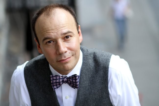 Danny Burstein imagen 2