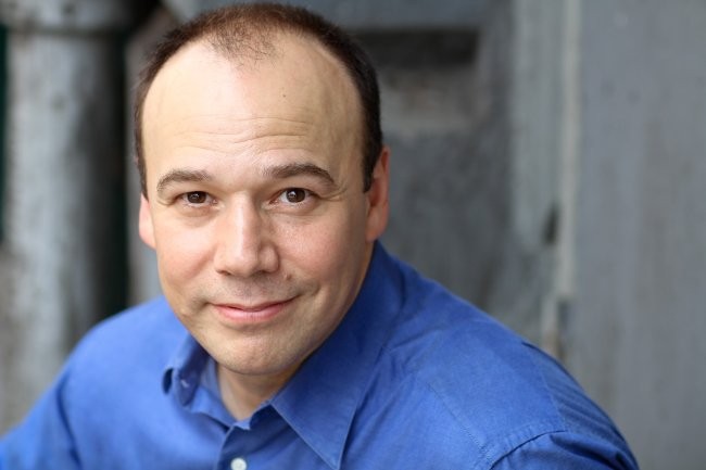 Danny Burstein imagen 4