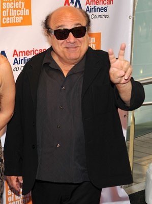 Danny DeVito imagen 1