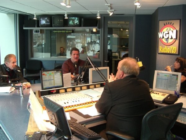 Danny Goldring imagen 3