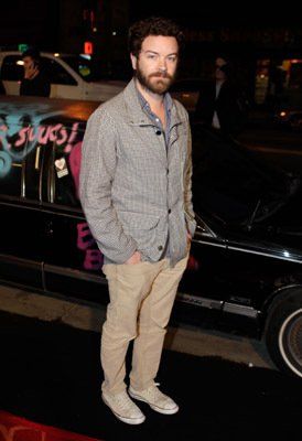 Danny Masterson imagen 1