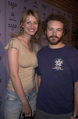 Danny Masterson imagen 3