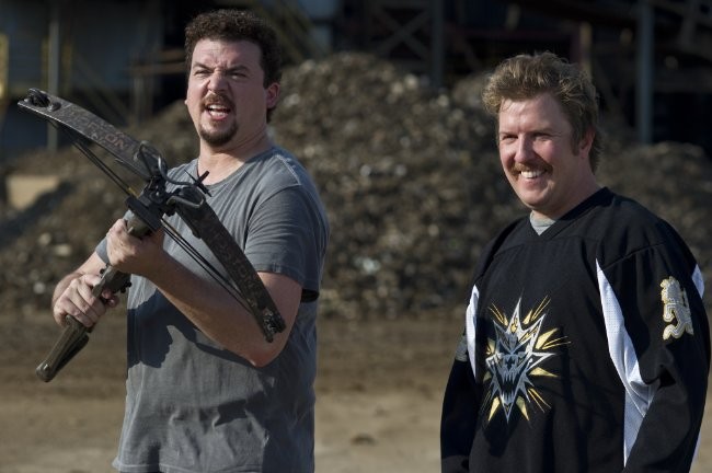 Danny McBride imagen 3