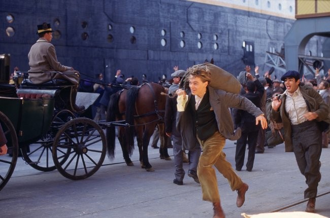 Danny Nucci imagen 1