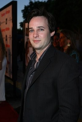 Danny Strong imagen 2