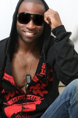 Danso Gordon imagen 1