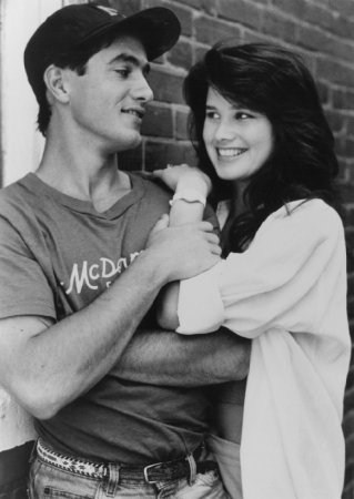 Daphne Zuniga imagen 2