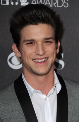 Daren Kagasoff imagen 1