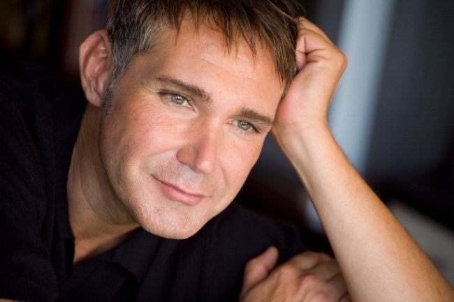 Daren Scott imagen 1