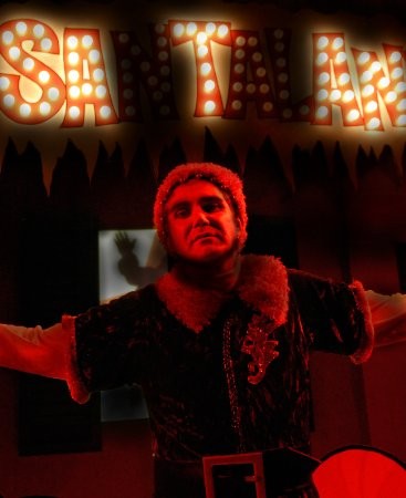 Daren Scott imagen 3