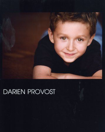 Darien Provost imagen 4