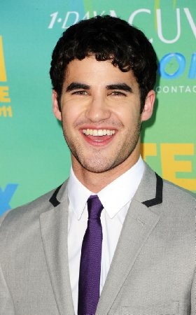 Darren Criss imagen 1