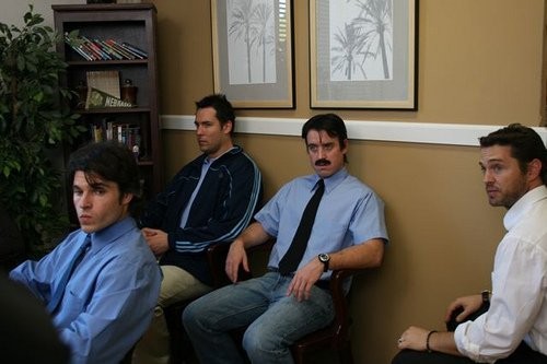 Darren Keefe imagen 4